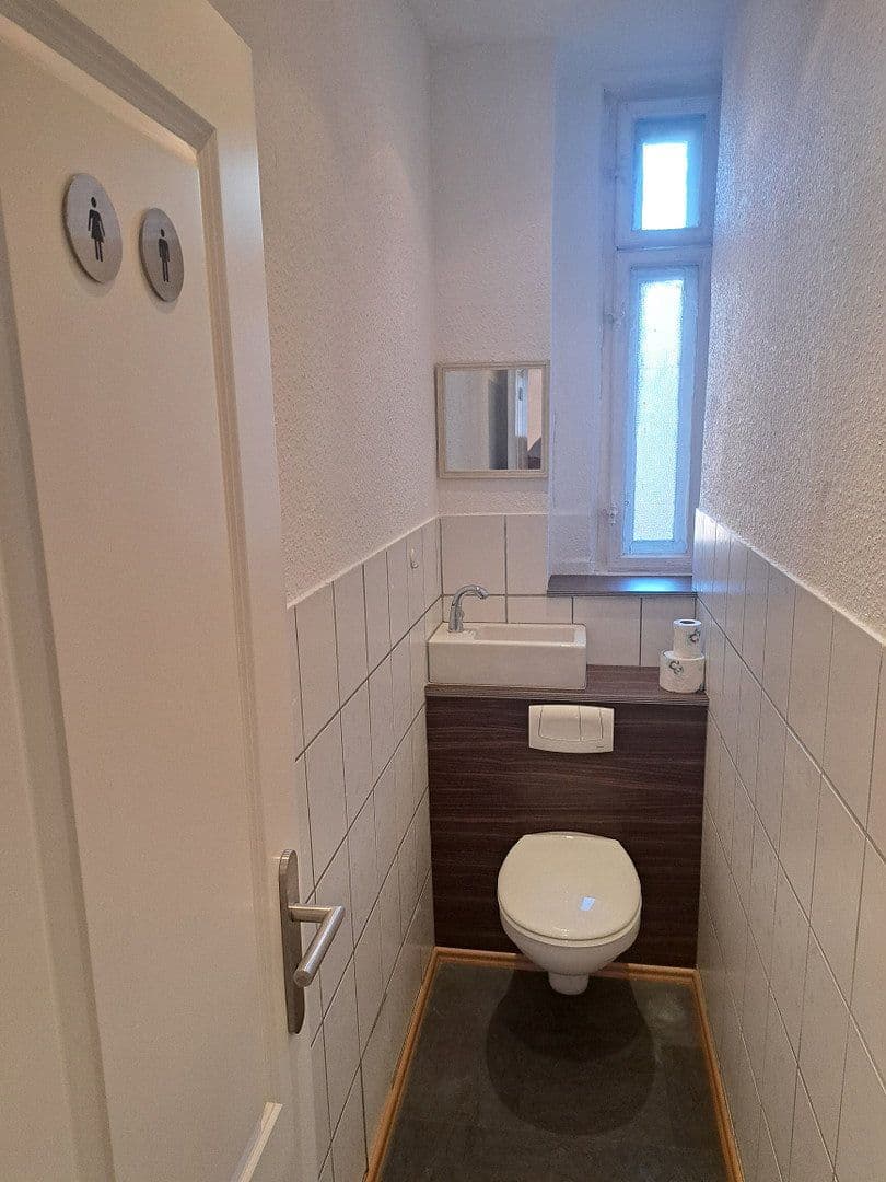 Predaj bytu 3-izbový 77 m², Nürnberg, Bavorsko Predaj bytu 3-izbový 77 m², Nürnberg, Bavorsko