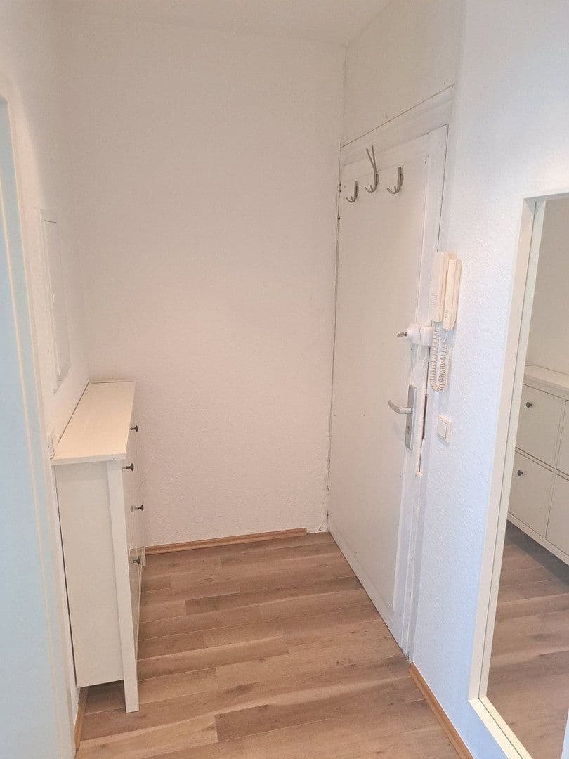 Predaj bytu 3-izbový 77 m², Nürnberg, Bavorsko Predaj bytu 3-izbový 77 m², Nürnberg, Bavorsko