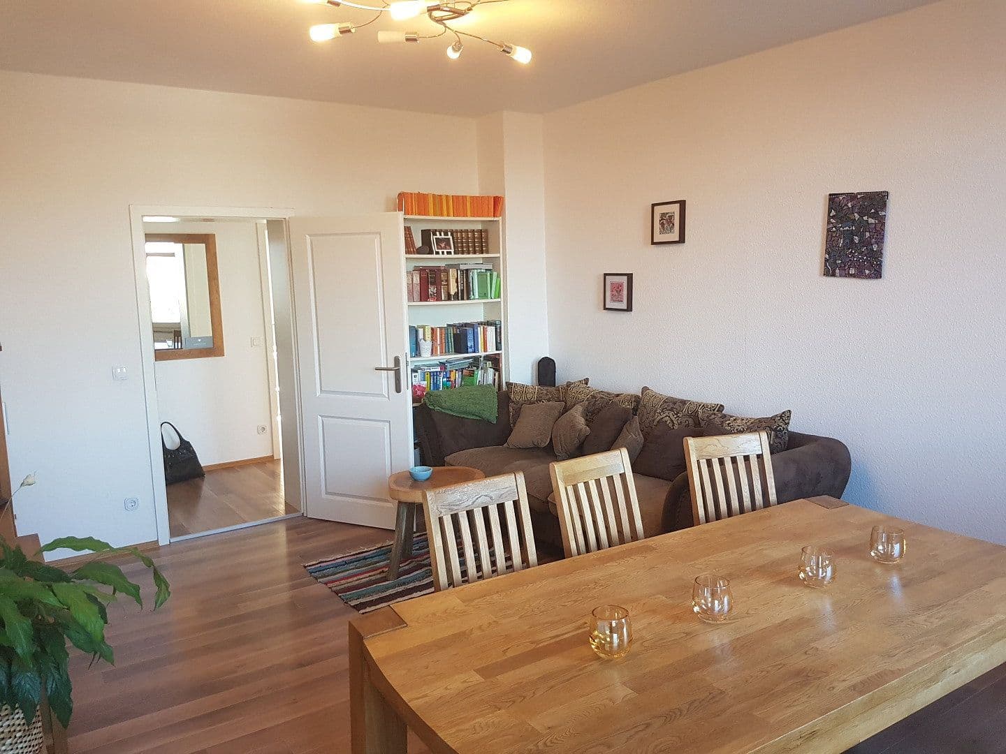Predaj bytu 3-izbový 77 m², Nürnberg, Bavorsko Predaj bytu 3-izbový 77 m², Nürnberg, Bavorsko