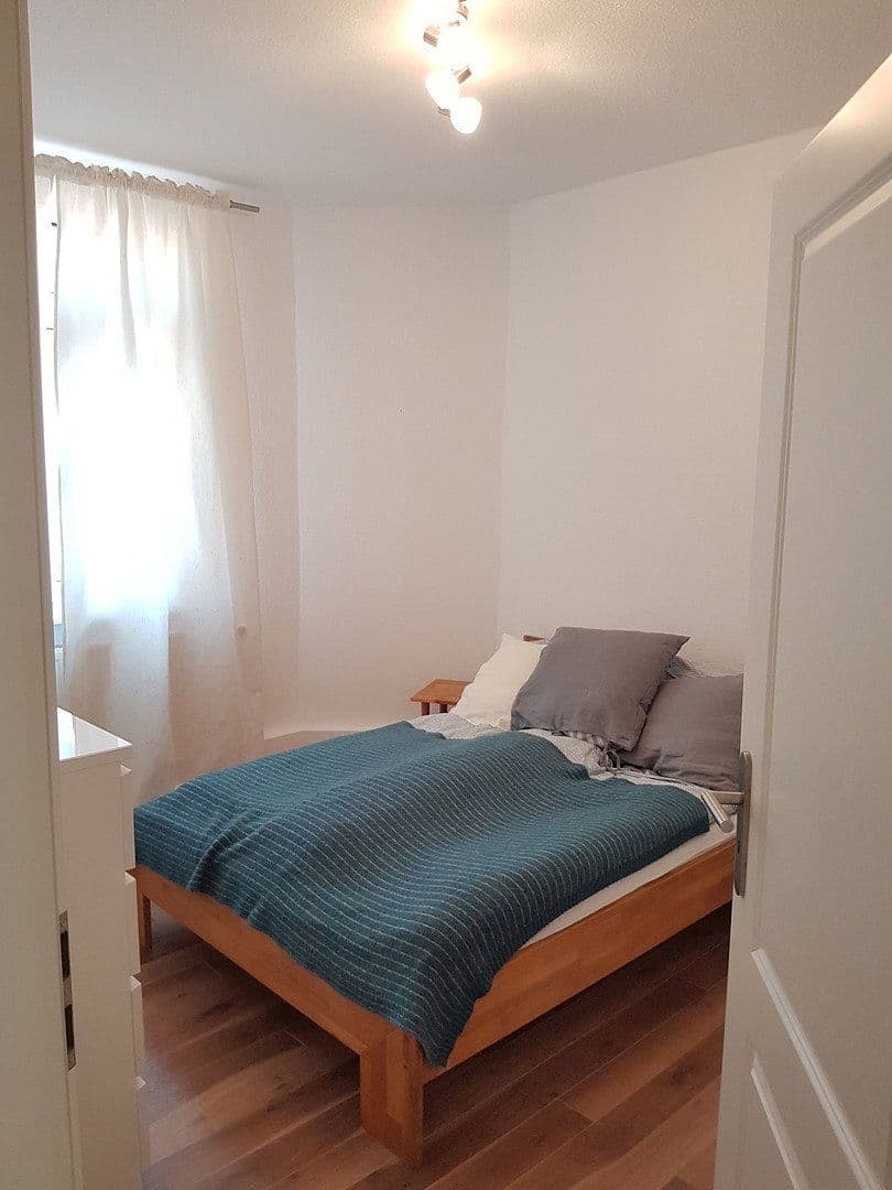 Predaj bytu 3-izbový 77 m², Nürnberg, Bavorsko Predaj bytu 3-izbový 77 m², Nürnberg, Bavorsko