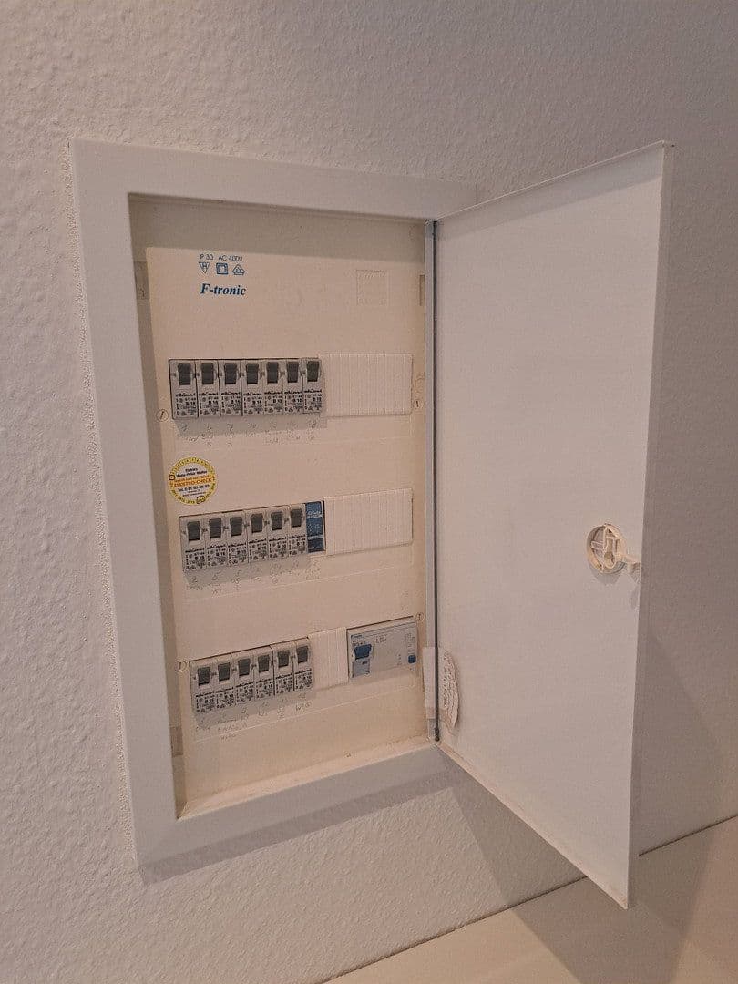 Predaj bytu 3-izbový 77 m², Nürnberg, Bavorsko Predaj bytu 3-izbový 77 m², Nürnberg, Bavorsko