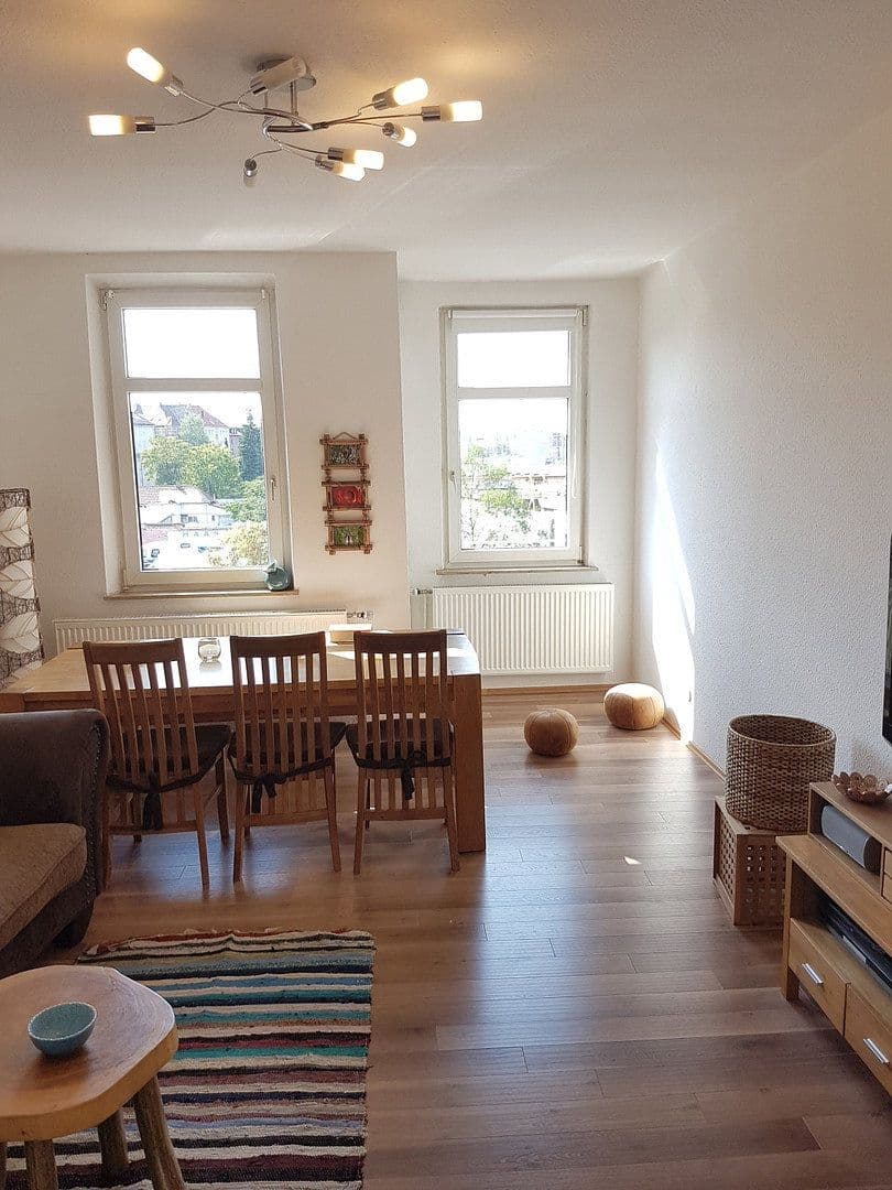 Predaj bytu 3-izbový 77 m², Nürnberg, Bavorsko Predaj bytu 3-izbový 77 m², Nürnberg, Bavorsko