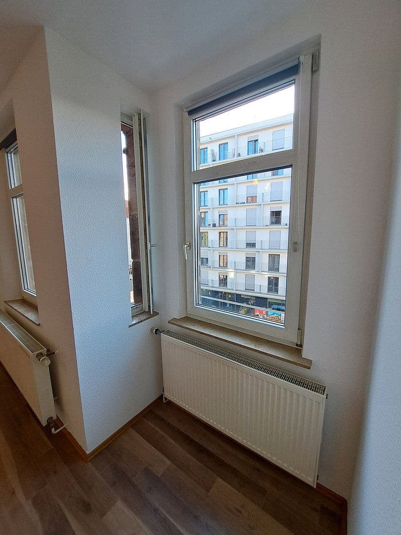 Predaj bytu 3-izbový 77 m², Nürnberg, Bavorsko Predaj bytu 3-izbový 77 m², Nürnberg, Bavorsko