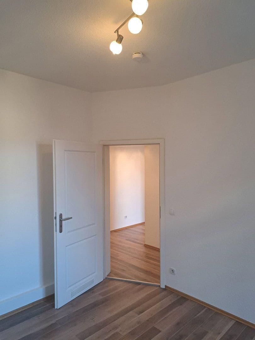Predaj bytu 3-izbový 77 m², Nürnberg, Bavorsko Predaj bytu 3-izbový 77 m², Nürnberg, Bavorsko