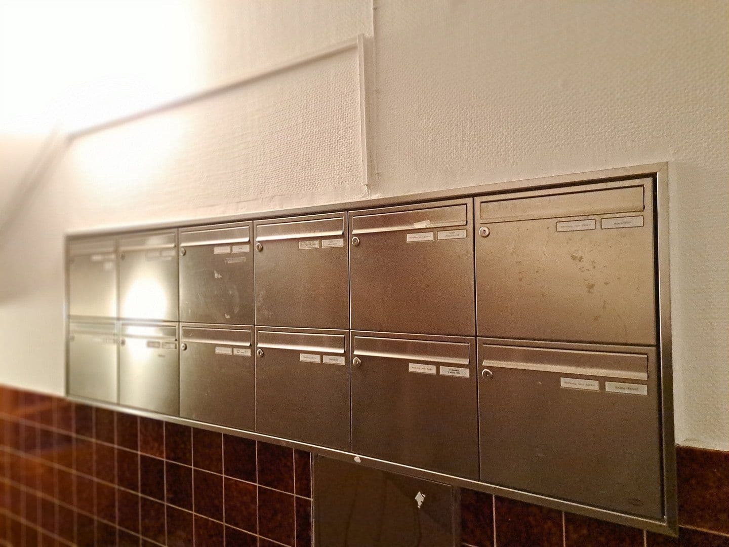 Predaj bytu 3-izbový 77 m², Nürnberg, Bavorsko Predaj bytu 3-izbový 77 m², Nürnberg, Bavorsko