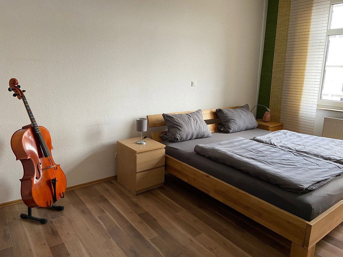 Predaj bytu 3-izbový 77 m², Nürnberg, Bavorsko Predaj bytu 3-izbový 77 m², Nürnberg, Bavorsko