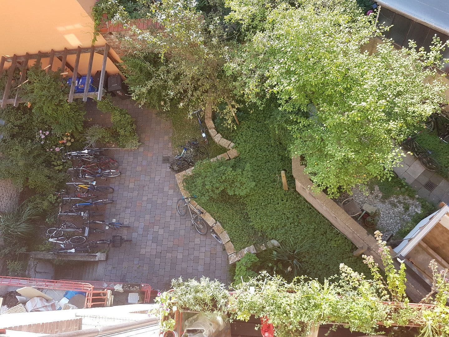 Predaj bytu 3-izbový 77 m², Nürnberg, Bavorsko Predaj bytu 3-izbový 77 m², Nürnberg, Bavorsko
