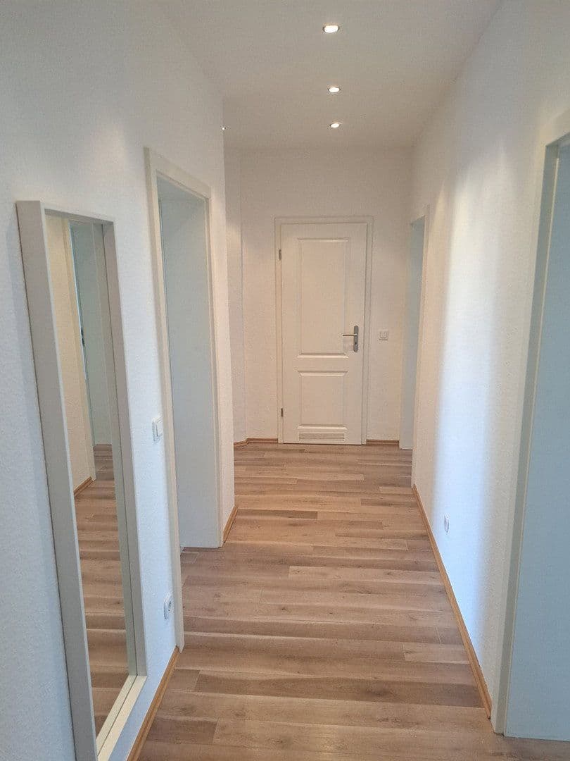 Predaj bytu 3-izbový 77 m², Nürnberg, Bavorsko Predaj bytu 3-izbový 77 m², Nürnberg, Bavorsko