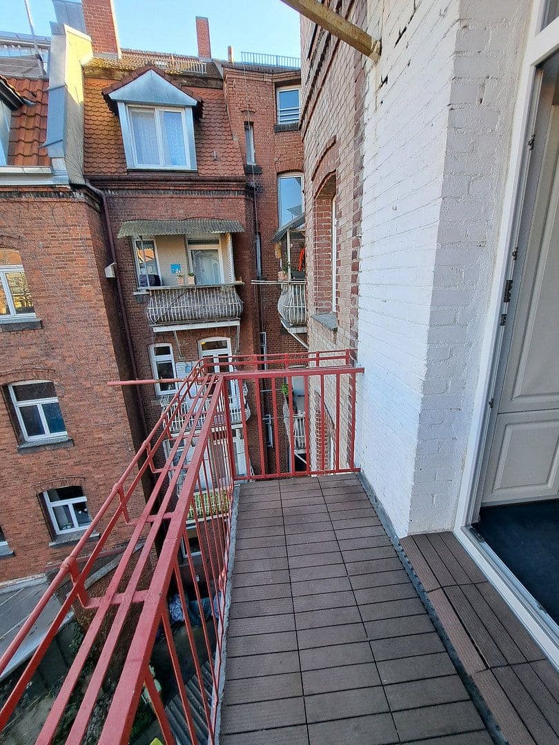 Predaj bytu 3-izbový 77 m², Nürnberg, Bavorsko Predaj bytu 3-izbový 77 m², Nürnberg, Bavorsko