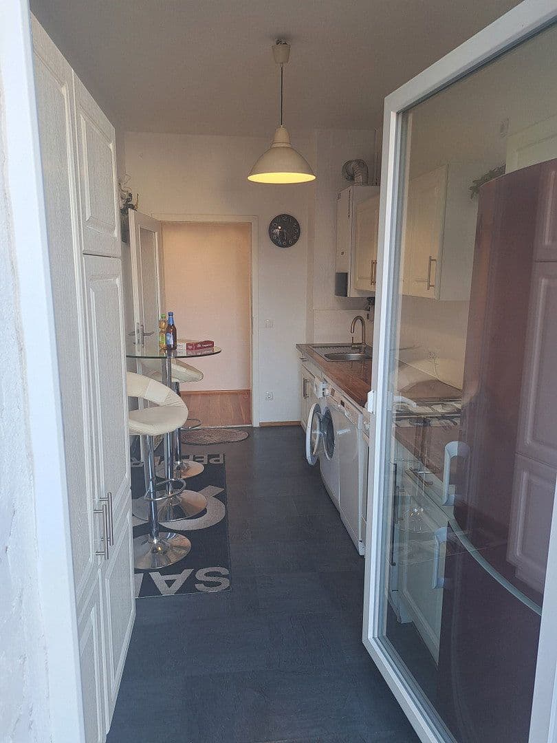 Predaj bytu 3-izbový 77 m², Nürnberg, Bavorsko Predaj bytu 3-izbový 77 m², Nürnberg, Bavorsko