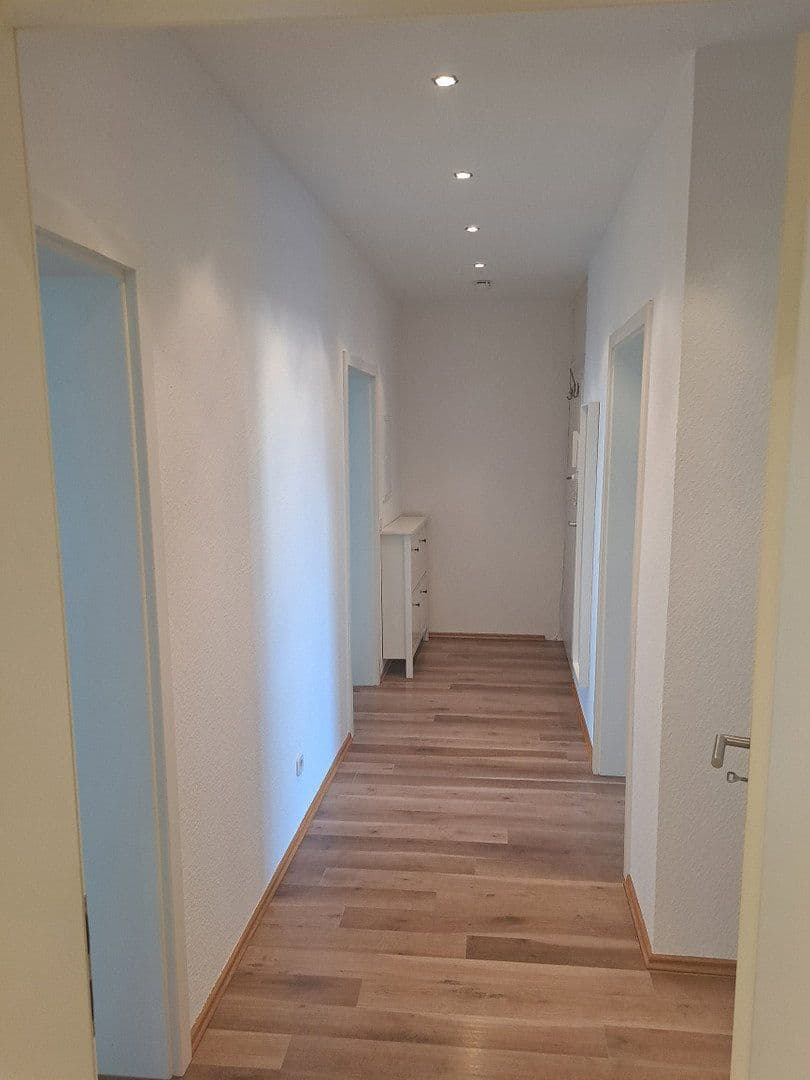 Predaj bytu 3-izbový 77 m², Nürnberg, Bavorsko Predaj bytu 3-izbový 77 m², Nürnberg, Bavorsko