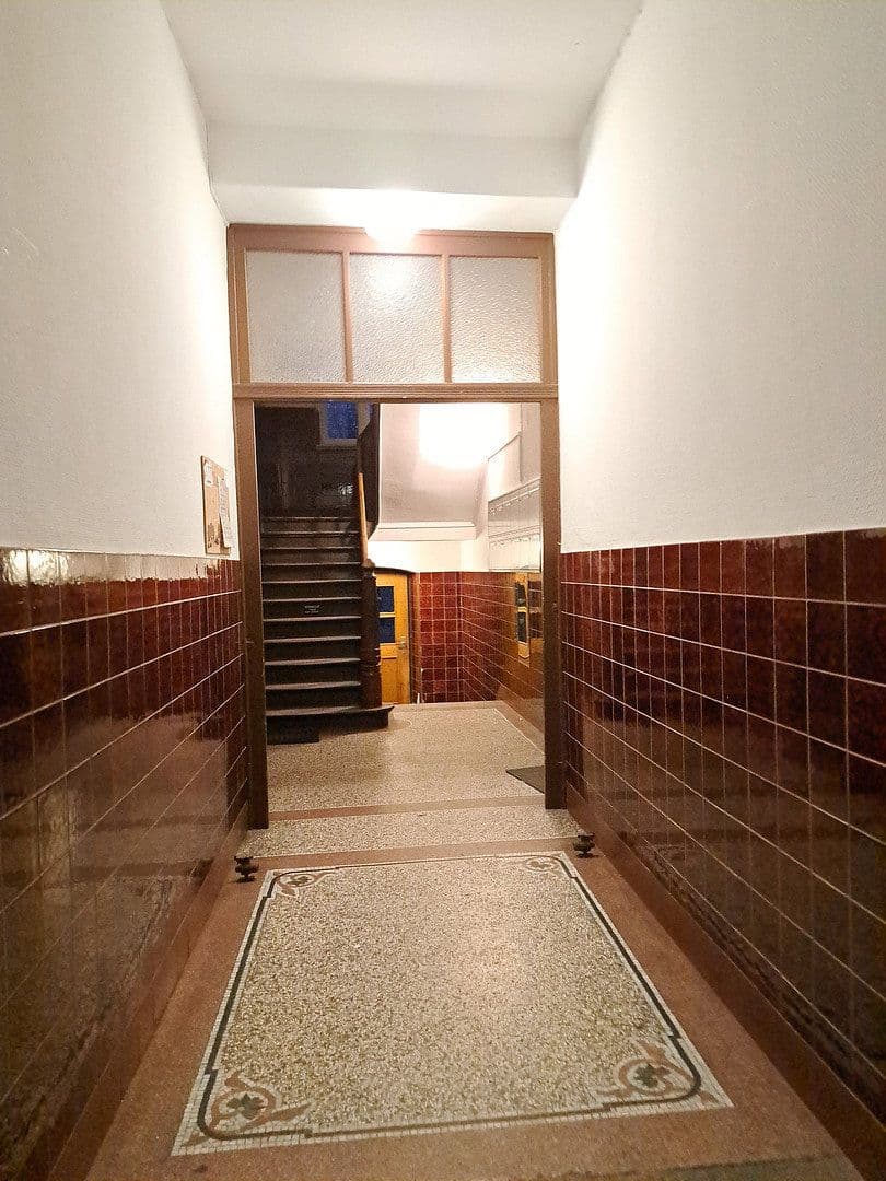 Predaj bytu 3-izbový 77 m², Nürnberg, Bavorsko Predaj bytu 3-izbový 77 m², Nürnberg, Bavorsko