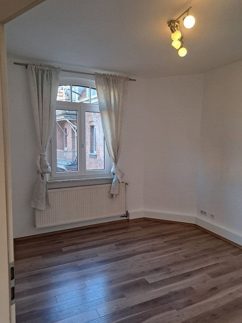 Predaj bytu 3-izbový 77 m², Nürnberg, Bavorsko Predaj bytu 3-izbový 77 m², Nürnberg, Bavorsko