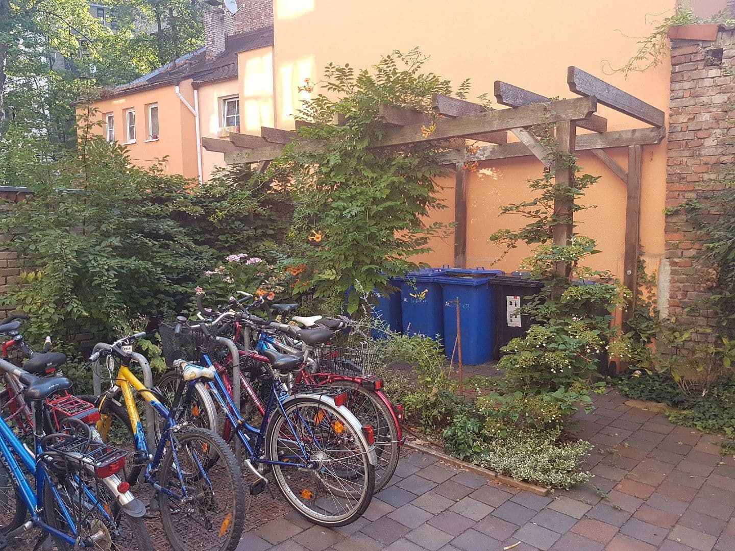 Predaj bytu 3-izbový 77 m², Nürnberg, Bavorsko Predaj bytu 3-izbový 77 m², Nürnberg, Bavorsko