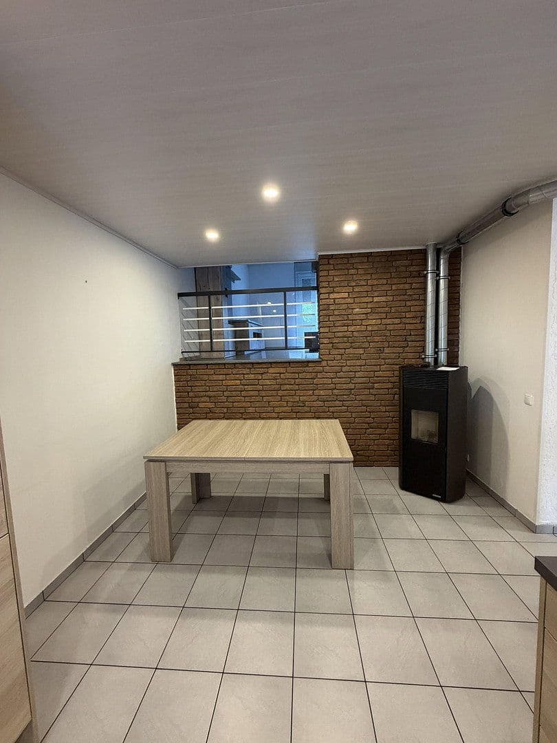 Predaj domu 108 m², pozemek 230 m², Dorsten, Severné Porýnie - Westfálsko Predaj domu 108 m², pozemek 230 m², Dorsten, Severné Porýnie - Westfálsko