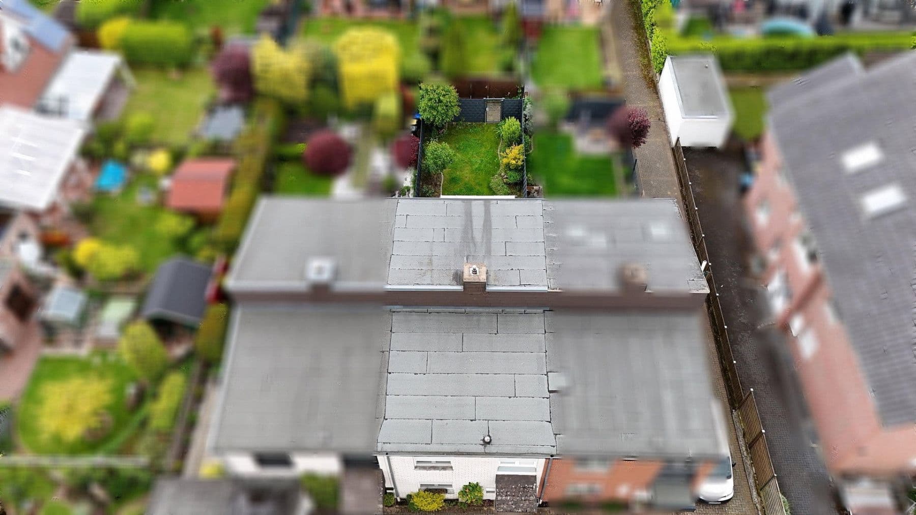Predaj domu 108 m², pozemek 230 m², Dorsten, Severné Porýnie - Westfálsko Predaj domu 108 m², pozemek 230 m², Dorsten, Severné Porýnie - Westfálsko