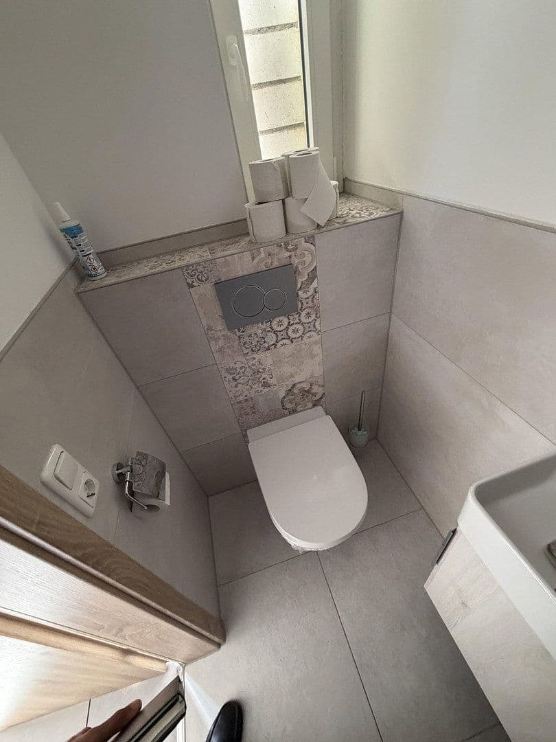 Predaj domu 108 m², pozemek 230 m², Dorsten, Severné Porýnie - Westfálsko Predaj domu 108 m², pozemek 230 m², Dorsten, Severné Porýnie - Westfálsko