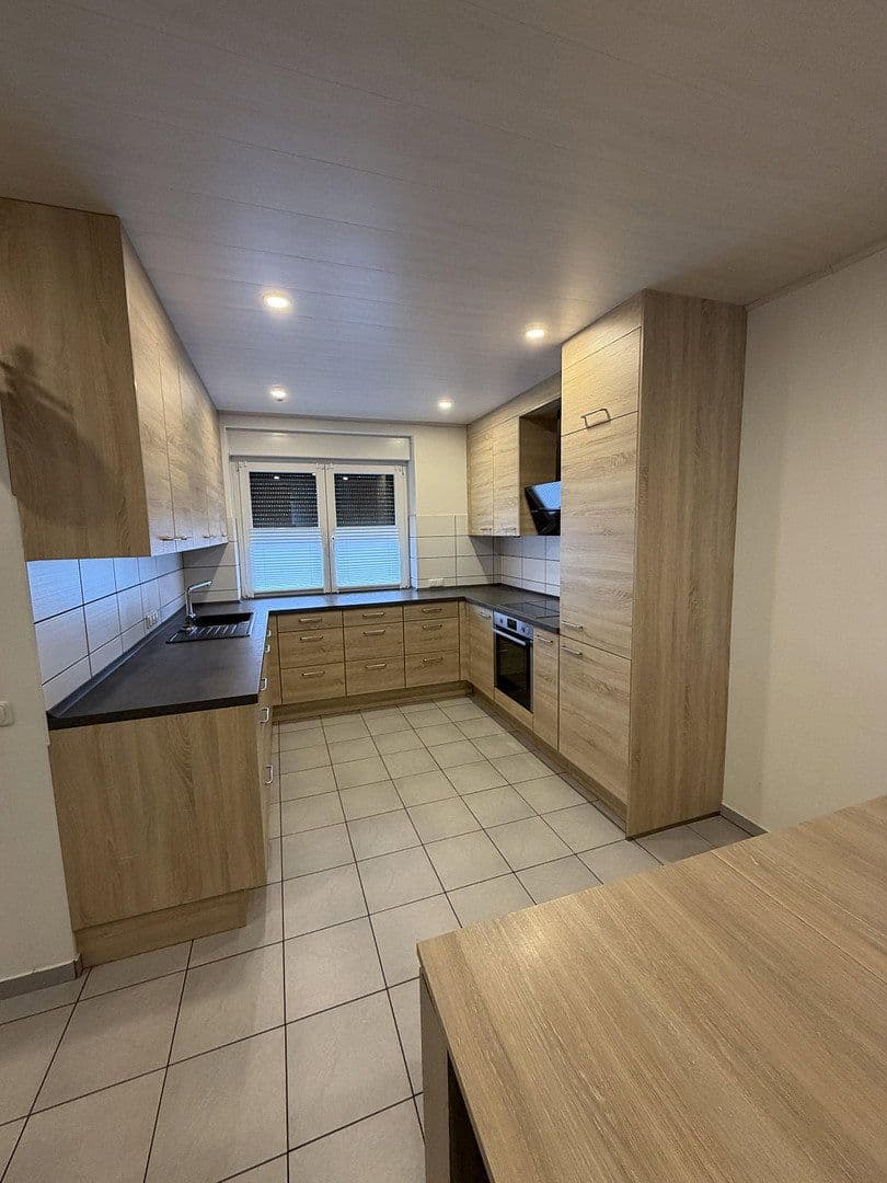 Predaj domu 108 m², pozemek 230 m², Dorsten, Severné Porýnie - Westfálsko Predaj domu 108 m², pozemek 230 m², Dorsten, Severné Porýnie - Westfálsko