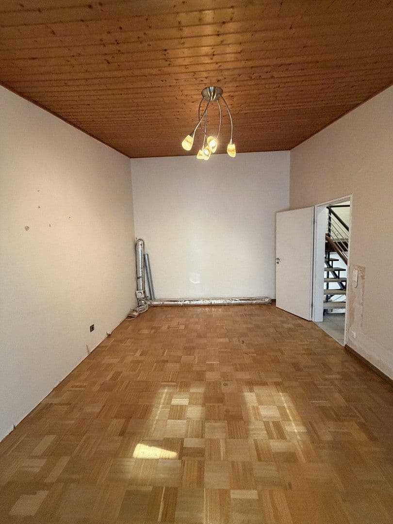 Predaj domu 108 m², pozemek 230 m², Dorsten, Severné Porýnie - Westfálsko Predaj domu 108 m², pozemek 230 m², Dorsten, Severné Porýnie - Westfálsko