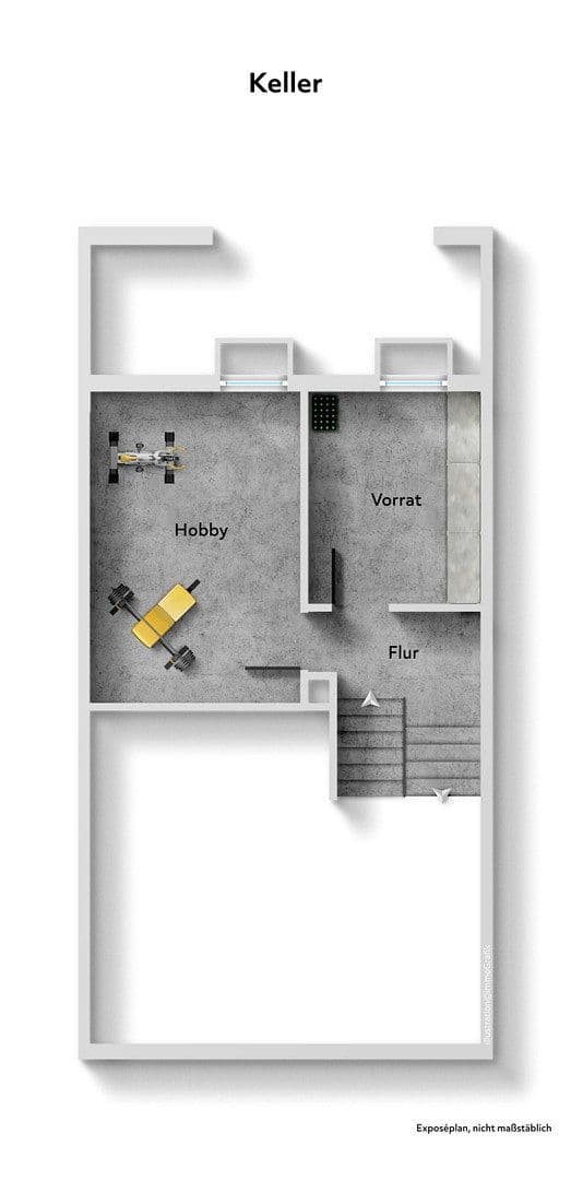 Predaj domu 108 m², pozemek 230 m², Dorsten, Severné Porýnie - Westfálsko Predaj domu 108 m², pozemek 230 m², Dorsten, Severné Porýnie - Westfálsko