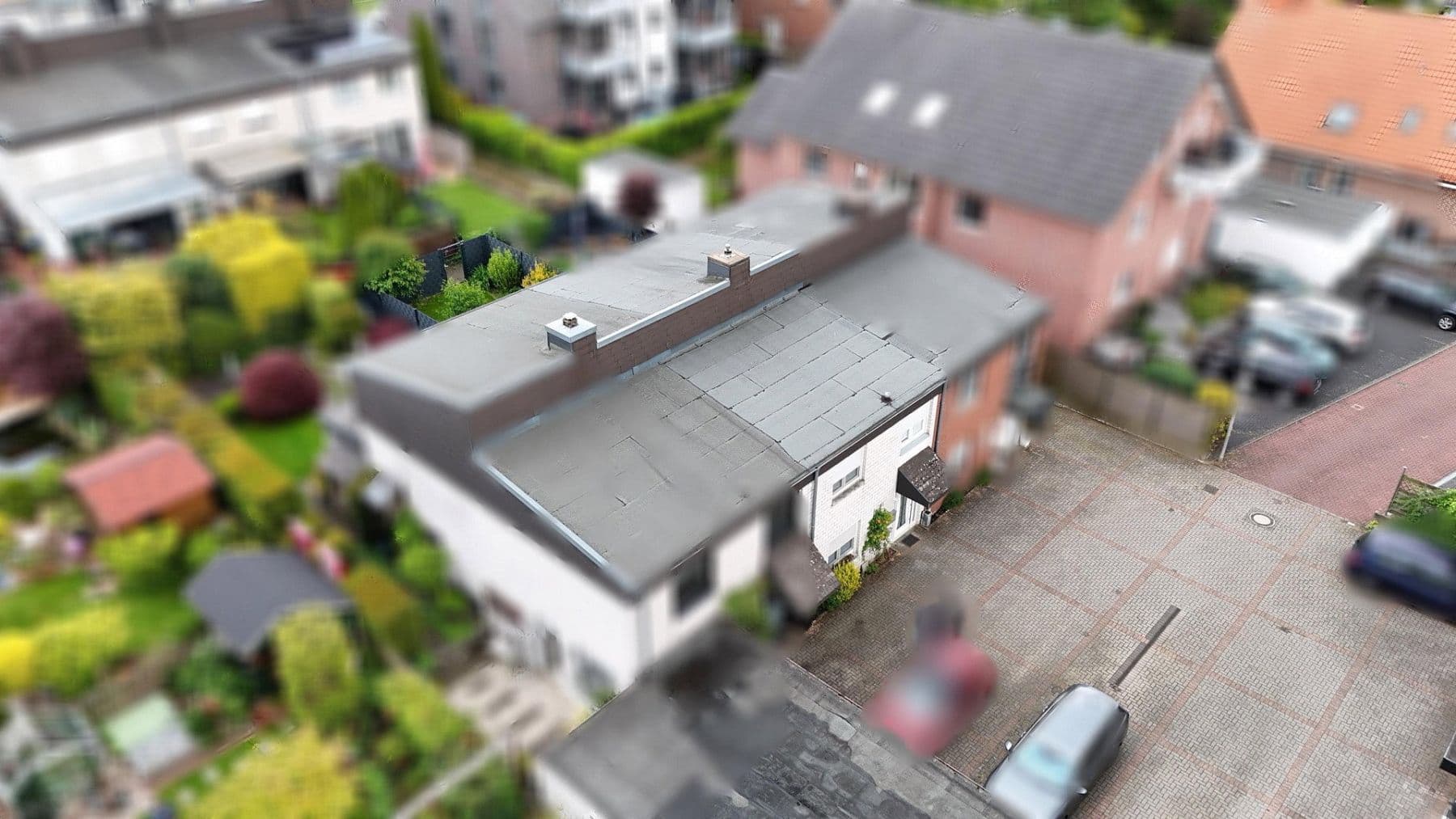 Predaj domu 108 m², pozemek 230 m², Dorsten, Severné Porýnie - Westfálsko Predaj domu 108 m², pozemek 230 m², Dorsten, Severné Porýnie - Westfálsko