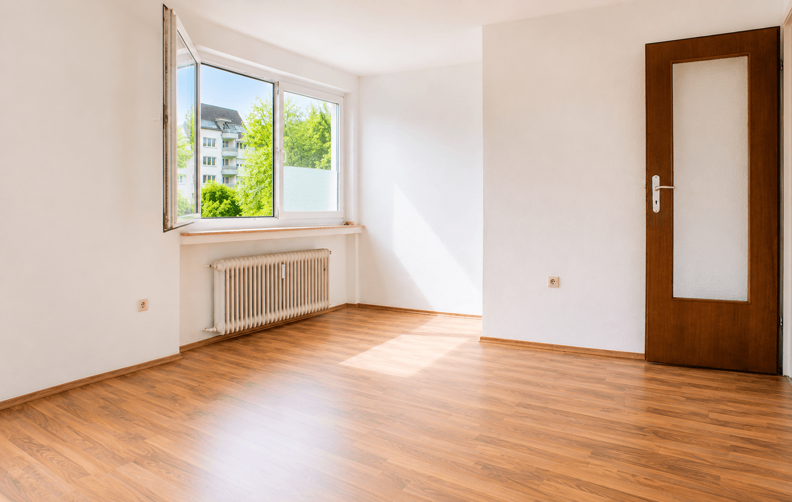 Predaj bytu 2-izbový 41 m², Köln, Severné Porýnie - Westfálsko Predaj bytu 2-izbový 41 m², Köln, Severné Porýnie - Westfálsko