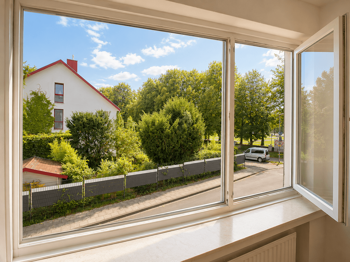Predaj bytu 2-izbový 41 m², Köln, Severné Porýnie - Westfálsko Predaj bytu 2-izbový 41 m², Köln, Severné Porýnie - Westfálsko