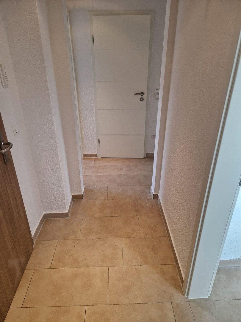 Prenájom bytu 2-izbový 45 m², Am Geisbusch 12, Duisburg, Severné Porýnie - Westfálsko Prenájom bytu 2-izbový 45 m², Am Geisbusch 12, Duisburg, Severné Porýnie - Westfálsko