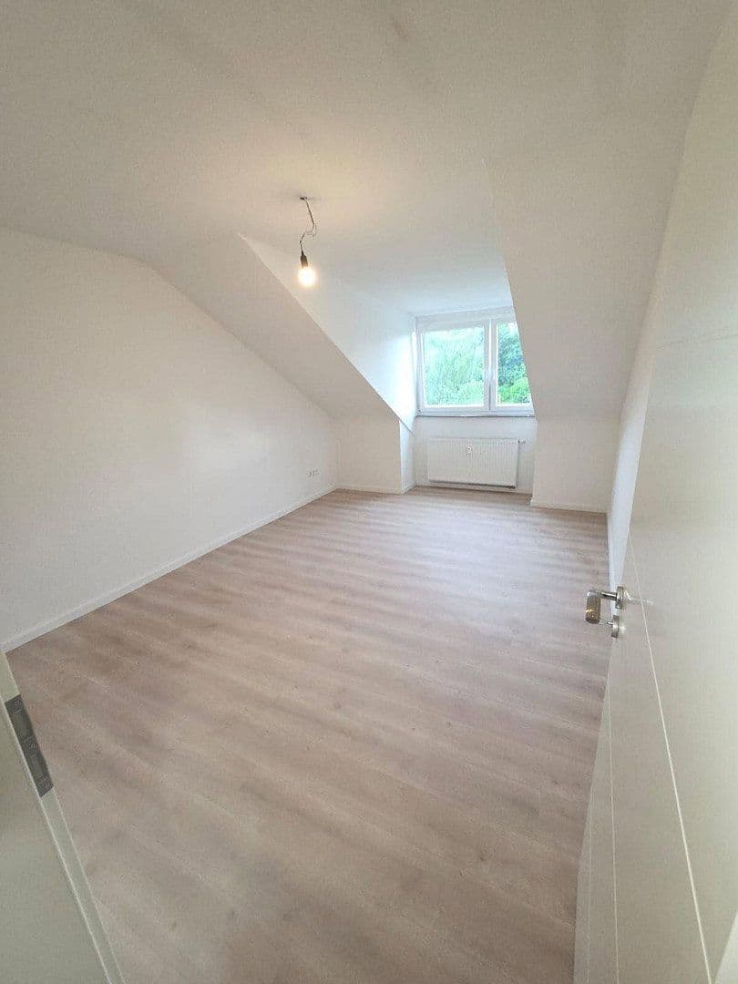 Prenájom bytu 2-izbový 45 m², Am Geisbusch 12, Duisburg, Severné Porýnie - Westfálsko Prenájom bytu 2-izbový 45 m², Am Geisbusch 12, Duisburg, Severné Porýnie - Westfálsko