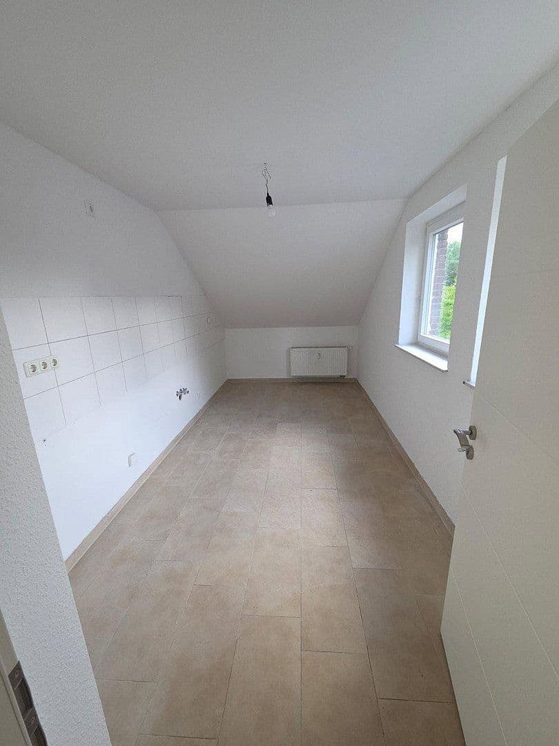 Prenájom bytu 2-izbový 45 m², Am Geisbusch 12, Duisburg, Severné Porýnie - Westfálsko Prenájom bytu 2-izbový 45 m², Am Geisbusch 12, Duisburg, Severné Porýnie - Westfálsko