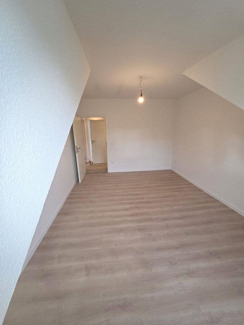 Prenájom bytu 2-izbový 45 m², Am Geisbusch 12, Duisburg, Severné Porýnie - Westfálsko Prenájom bytu 2-izbový 45 m², Am Geisbusch 12, Duisburg, Severné Porýnie - Westfálsko