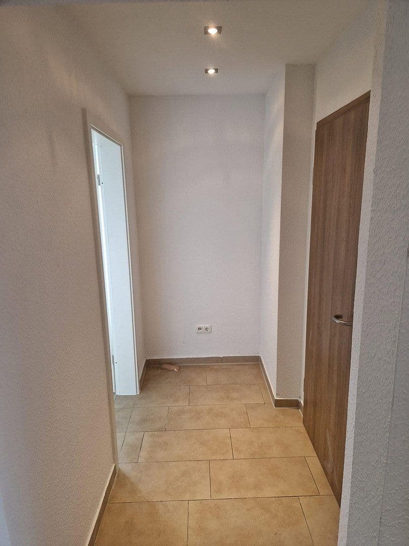 Prenájom bytu 2-izbový 45 m², Am Geisbusch 12, Duisburg, Severné Porýnie - Westfálsko Prenájom bytu 2-izbový 45 m², Am Geisbusch 12, Duisburg, Severné Porýnie - Westfálsko