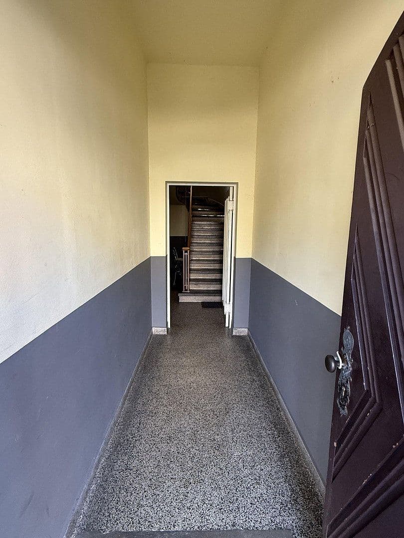 Prenájom bytu 4-izbový 123 m², Weißenthurm, Porýnie-Falcko Prenájom bytu 4-izbový 123 m², Weißenthurm, Porýnie-Falcko