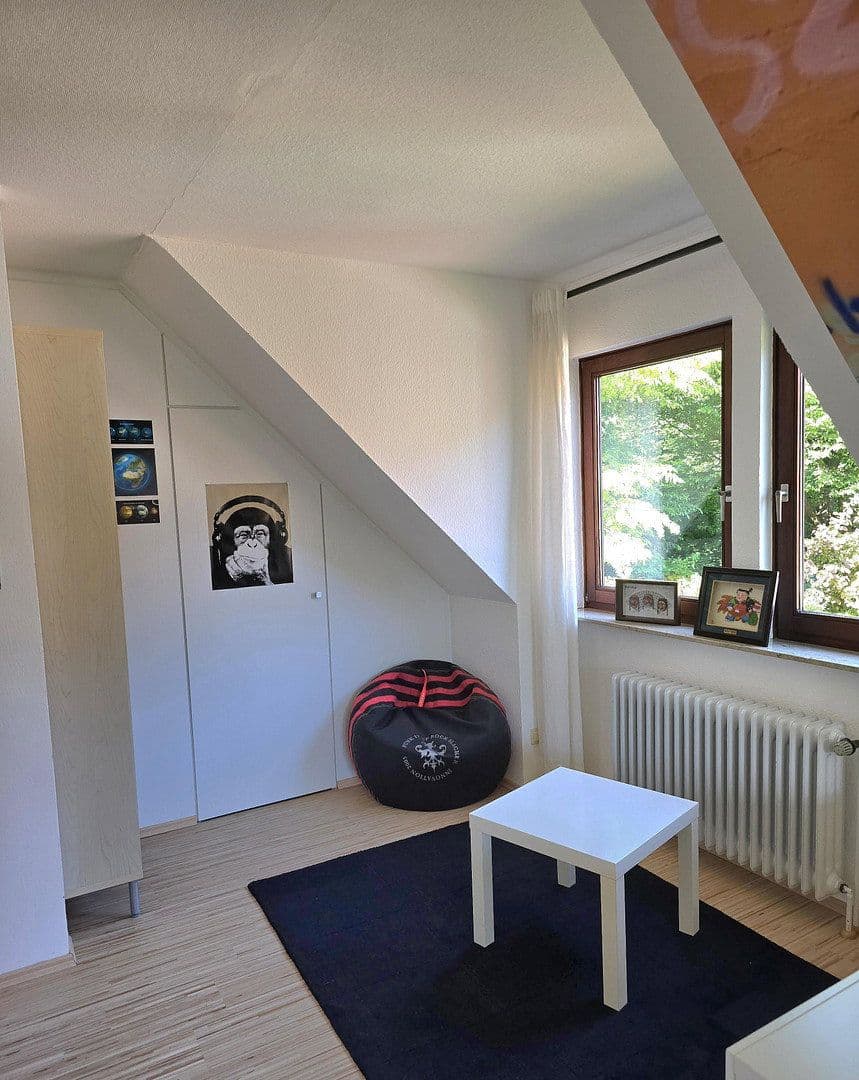 Predaj domu 171 m², pozemek 641 m², Buchenstieg 22, Hamburg, Hamburg Predaj domu 171 m², pozemek 641 m², Buchenstieg 22, Hamburg, Hamburg