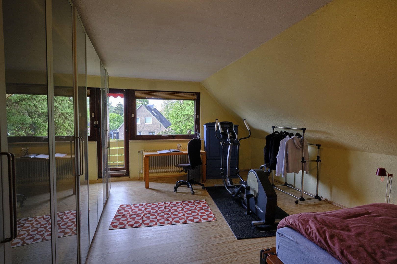 Predaj domu 171 m², pozemek 641 m², Hamburg, Hamburg Predaj domu 171 m², pozemek 641 m², Hamburg, Hamburg