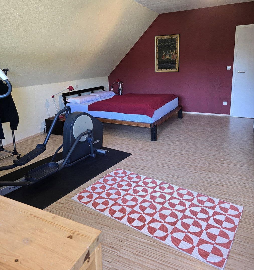 Predaj domu 171 m², pozemek 641 m², Buchenstieg 22, Hamburg, Hamburg Predaj domu 171 m², pozemek 641 m², Buchenstieg 22, Hamburg, Hamburg