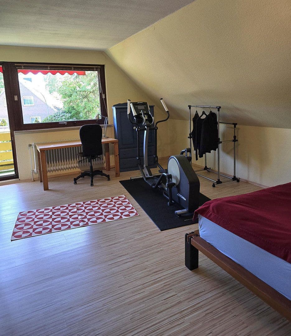 Predaj domu 171 m², pozemek 641 m², Buchenstieg 22, Hamburg, Hamburg Predaj domu 171 m², pozemek 641 m², Buchenstieg 22, Hamburg, Hamburg