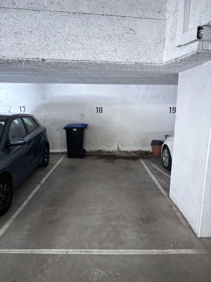 Predaj bytu 3-izbový 76 m², Weinstadt, Bádensko-Wurttembersko Predaj bytu 3-izbový 76 m², Weinstadt, Bádensko-Wurttembersko