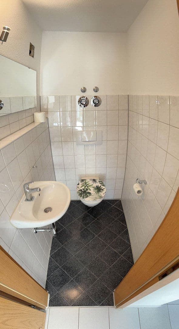 Predaj bytu 3-izbový 76 m², Weinstadt, Bádensko-Wurttembersko Predaj bytu 3-izbový 76 m², Weinstadt, Bádensko-Wurttembersko