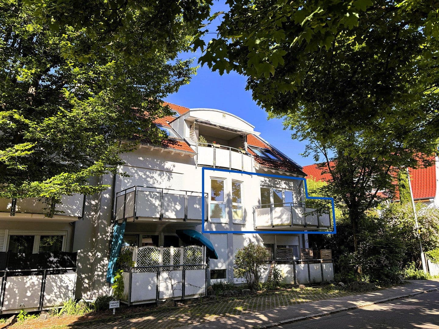 Predaj bytu 3-izbový 76 m², Weinstadt, Bádensko-Wurttembersko Predaj bytu 3-izbový 76 m², Weinstadt, Bádensko-Wurttembersko