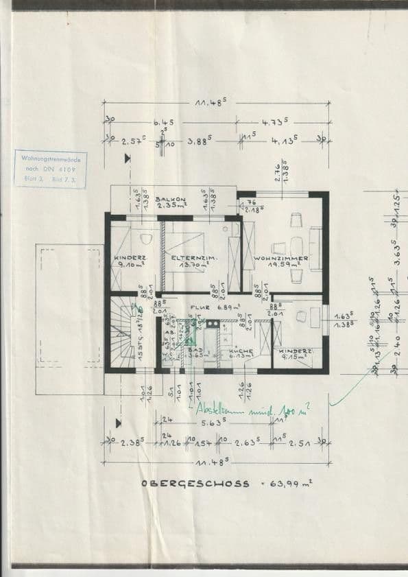 Predaj domu 145 m², pozemek 600 m², Detmold, Severné Porýnie - Westfálsko Predaj domu 145 m², pozemek 600 m², Detmold, Severné Porýnie - Westfálsko