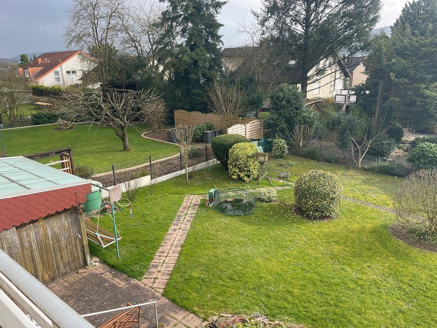 Predaj domu 145 m², pozemek 600 m², Detmold, Severné Porýnie - Westfálsko Predaj domu 145 m², pozemek 600 m², Detmold, Severné Porýnie - Westfálsko