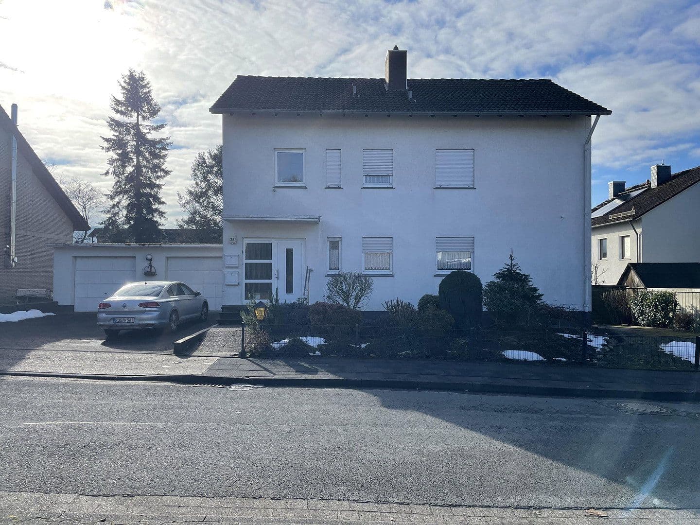 Predaj domu 145 m², pozemek 600 m², Detmold, Severné Porýnie - Westfálsko Predaj domu 145 m², pozemek 600 m², Detmold, Severné Porýnie - Westfálsko