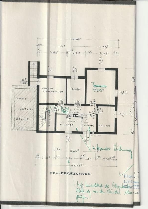 Predaj domu 145 m², pozemek 600 m², Detmold, Severné Porýnie - Westfálsko Predaj domu 145 m², pozemek 600 m², Detmold, Severné Porýnie - Westfálsko