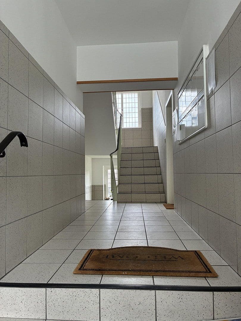 Prenájom bytu 2-izbový 47 m², Emilstr.7, Wuppertal, Severné Porýnie - Westfálsko Prenájom bytu 2-izbový 47 m², Emilstr.7, Wuppertal, Severné Porýnie - Westfálsko