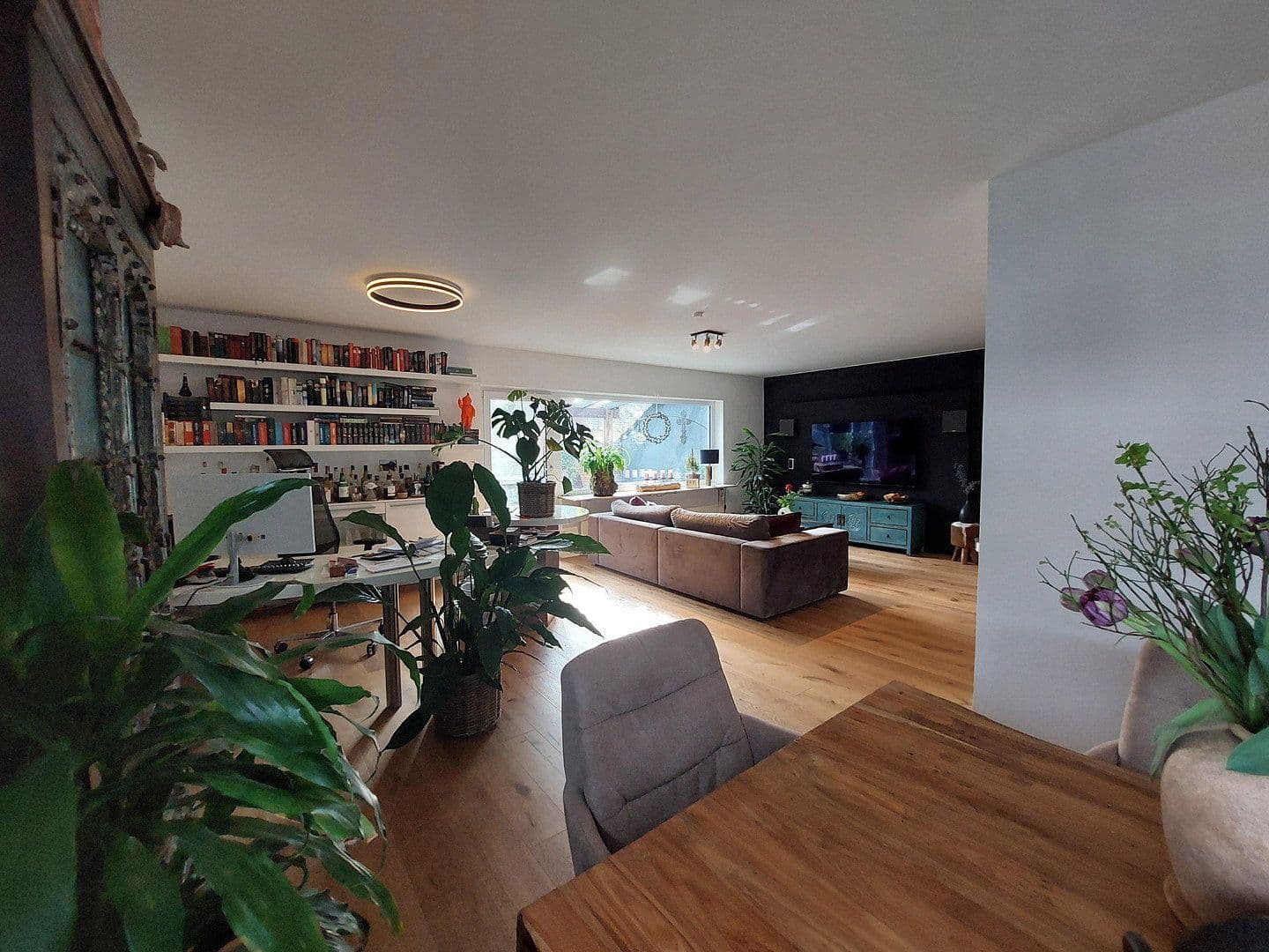 Predaj domu 194 m², pozemek 476 m², Tullastr. 35, Bruchsal, Bádensko-Wurttembersko Predaj domu 194 m², pozemek 476 m², Tullastr. 35, Bruchsal, Bádensko-Wurttembersko