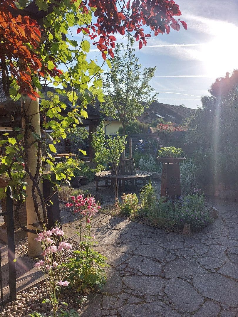 Predaj domu 194 m², pozemek 476 m², Tullastr. 35, Bruchsal, Bádensko-Wurttembersko Predaj domu 194 m², pozemek 476 m², Tullastr. 35, Bruchsal, Bádensko-Wurttembersko