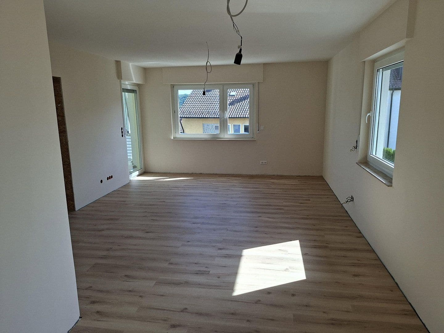 Prenájom bytu 4-izbový 107 m², Meisenweg, Grafenau, Bádensko-Wurttembersko Prenájom bytu 4-izbový 107 m², Meisenweg, Grafenau, Bádensko-Wurttembersko