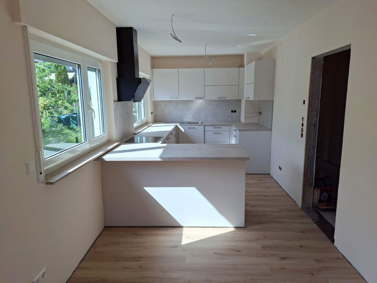Prenájom bytu 4-izbový 107 m², Meisenweg, Grafenau, Bádensko-Wurttembersko Prenájom bytu 4-izbový 107 m², Meisenweg, Grafenau, Bádensko-Wurttembersko