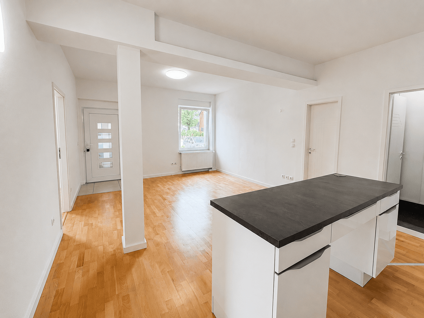 Predaj bytu 3-izbový 84 m², Am Schwarzbach 34a, Waltrop, Severné Porýnie - Westfálsko Predaj bytu 3-izbový 84 m², Am Schwarzbach 34a, Waltrop, Severné Porýnie - Westfálsko